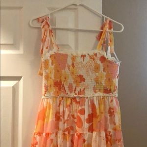 Vici dolls dress!